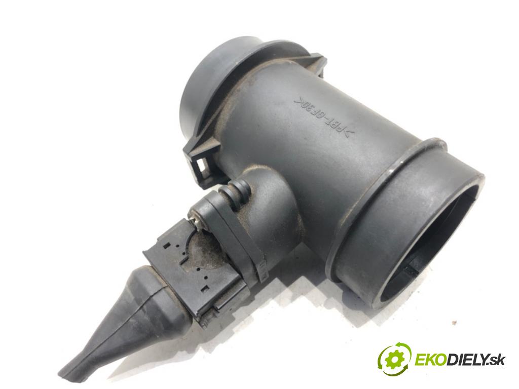 BMW 3 (E46) 1997 - 2005    318 i 87 kW [118 KM] benzyna 1997 - 2001  Váha vzduchu 1433565 (Váhy vzduchu)