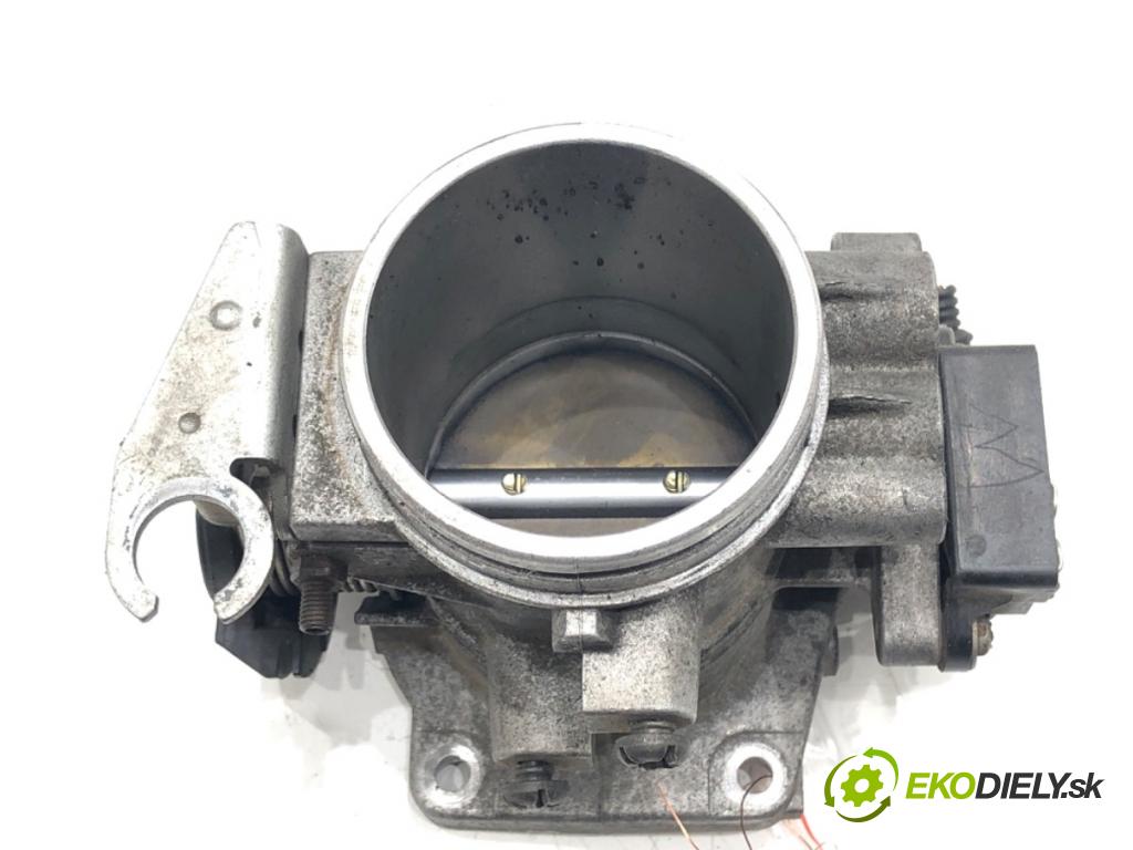 BMW 3 (E46) 1997 - 2005    318 i 87 kW [118 KM] benzyna 1997 - 2001  Škrtiaca klapka 1432059 (Škrtiace klapky)