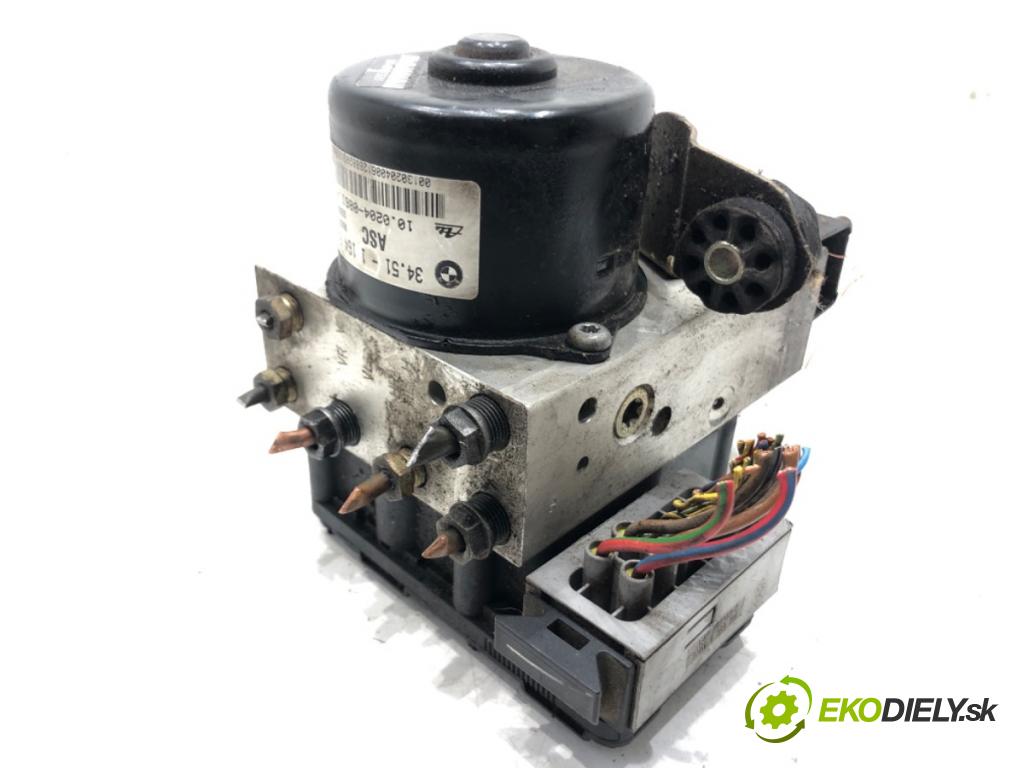 BMW 3 (E46) 1997 - 2005    318 i 87 kW [118 KM] benzyna 1997 - 2001  Pumpa ABS 1164897 (Pumpy ABS)