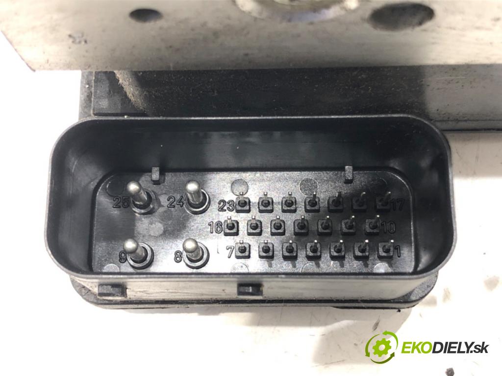 BMW 3 (E46) 1997 - 2005    318 i 87 kW [118 KM] benzyna 1997 - 2001  Pumpa ABS 1164897 (Pumpy ABS)