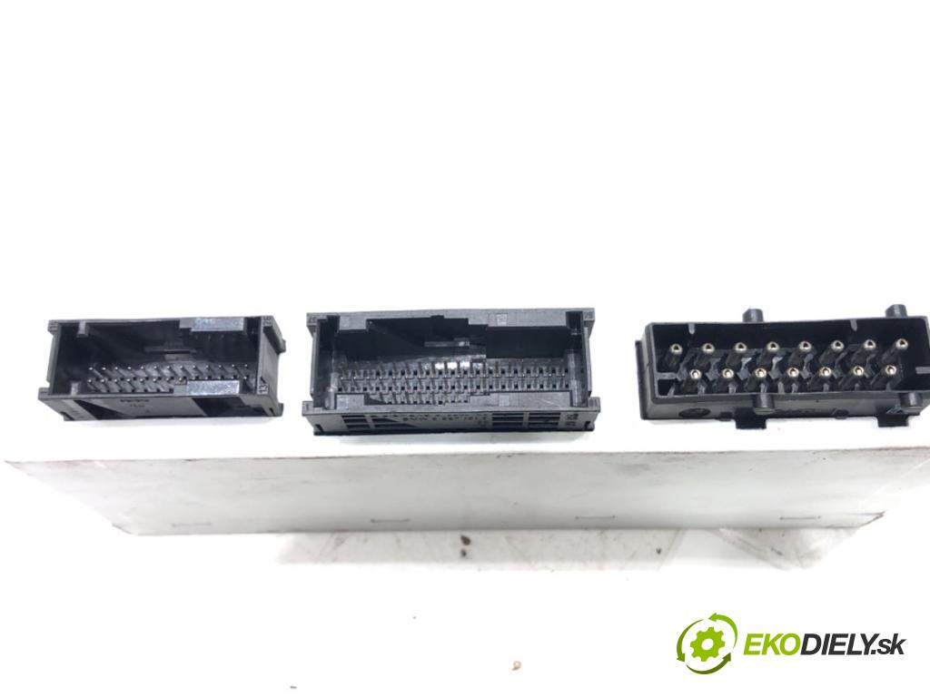 BMW 3 (E46) 1997 - 2005    318 i 87 kW [118 KM] benzyna 1997 - 2001  Modul komfortu 4533552 (Moduly komfortu)