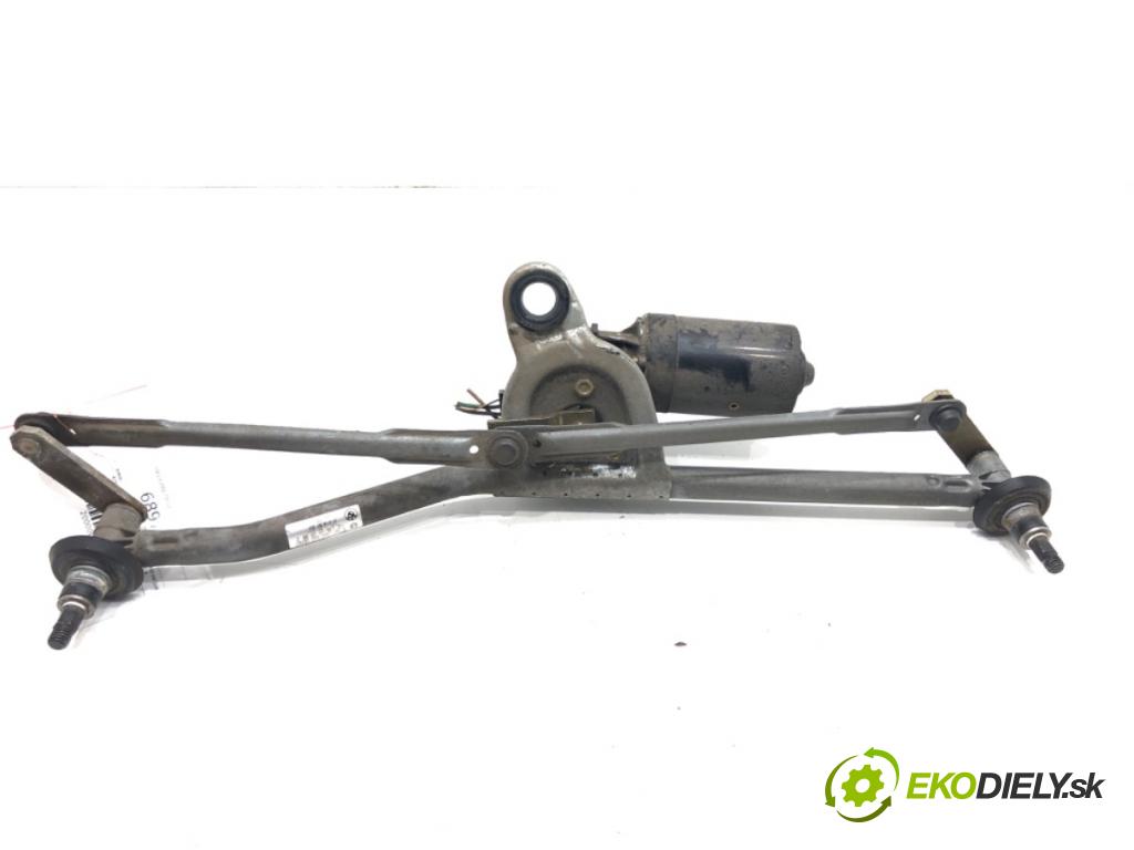 BMW 3 (E46) 1997 - 2005    318 i 87 kW [118 KM] benzyna 1997 - 2001  Mechanizmus stieračov predný 8391303 (Motorčeky stieračov predné)