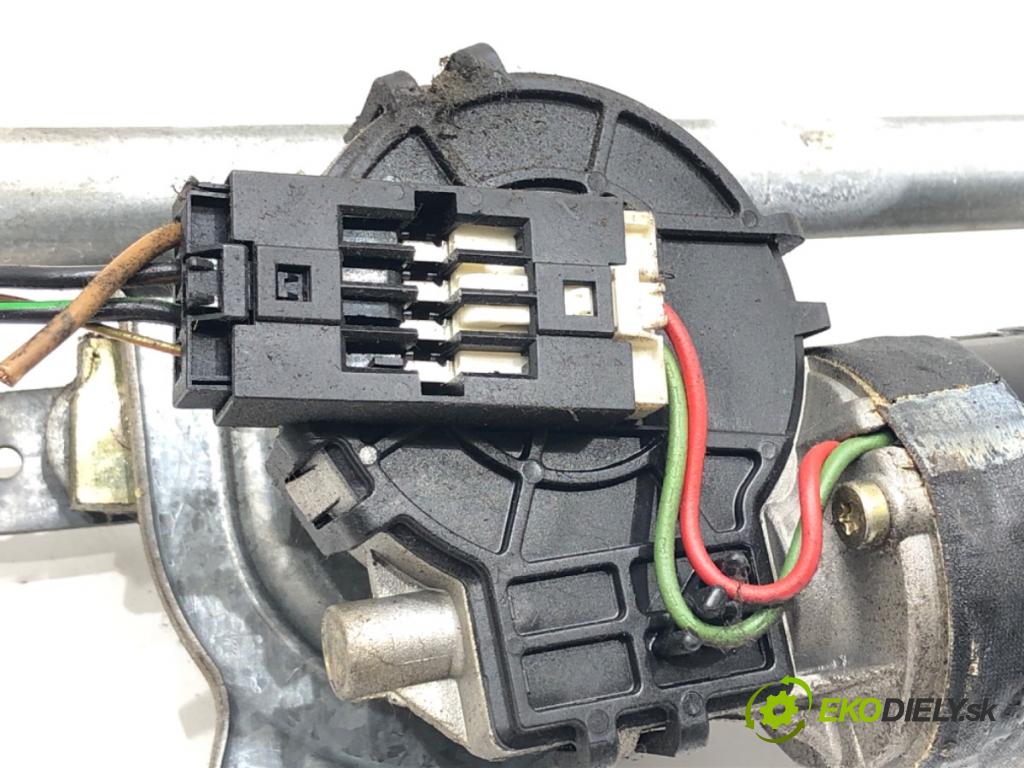 BMW 3 (E46) 1997 - 2005    318 i 87 kW [118 KM] benzyna 1997 - 2001  Mechanizmus stieračov predný 8391303 (Motorčeky stieračov predné)