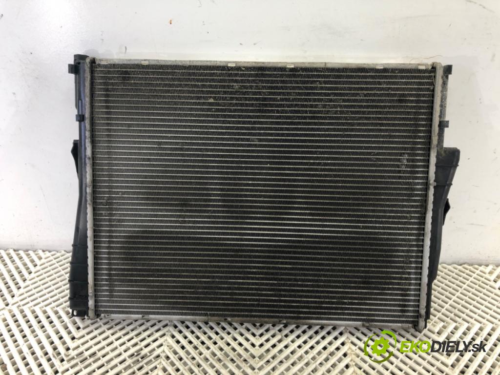 BMW 3 (E46) 1997 - 2005    318 i 87 kW [118 KM] benzyna 1997 - 2001  chladič vody  (Chladiče vody)