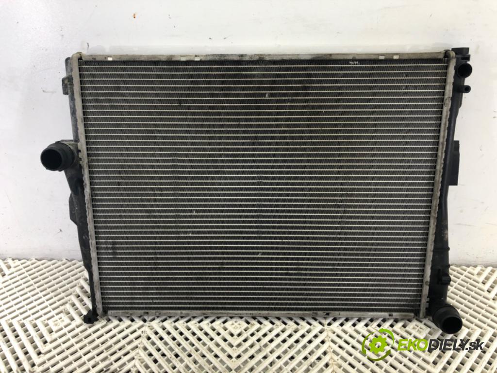 BMW 3 (E46) 1997 - 2005    318 i 87 kW [118 KM] benzyna 1997 - 2001  chladič vody  (Chladiče vody)