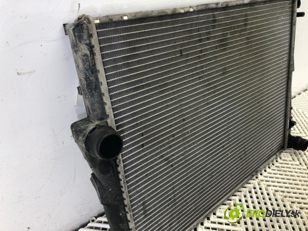 BMW 3 (E46) 1997 - 2005    318 i 87 kW [118 KM] benzyna 1997 - 2001  chladič vody  (Chladiče vody)