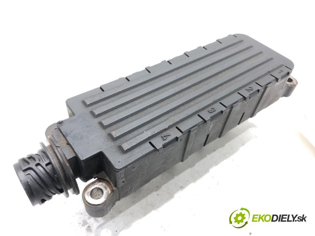 BMW 3 (E46) 1997 - 2005    318 i 87 kW [118 KM] benzyna 1997 - 2001  Cievka zapaľovacia 1247281 (Zapaľovacie cievky, moduly)