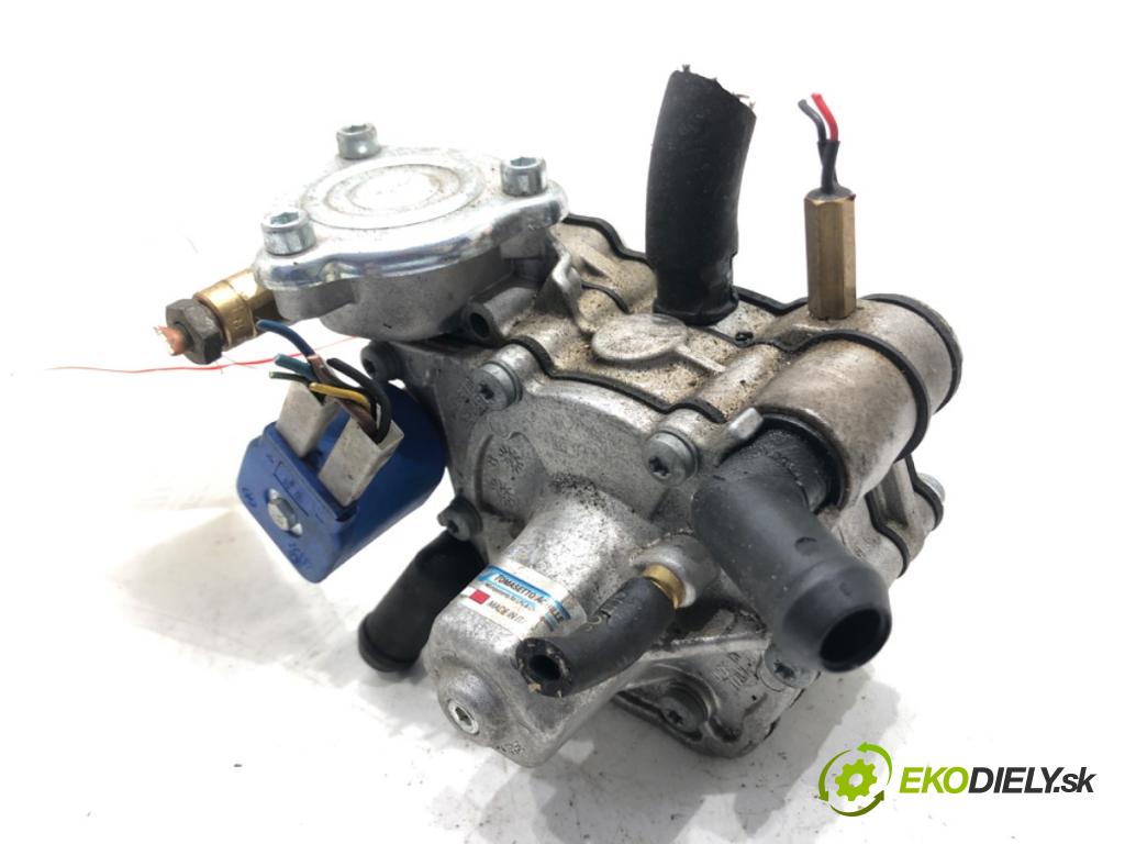 BMW 3 (E46) 1997 - 2005    318 i 87 kW [118 KM] benzyna 1997 - 2001  Reduktor do plynu LPG 67R-014066 (LPG)