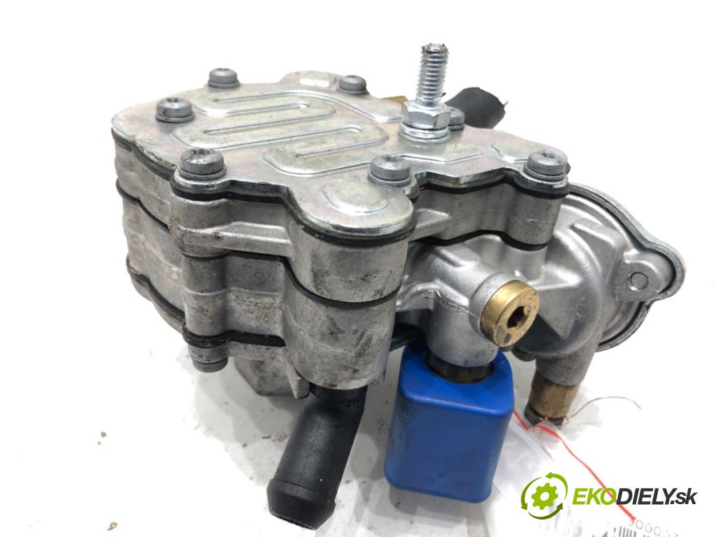 BMW 3 (E46) 1997 - 2005    318 i 87 kW [118 KM] benzyna 1997 - 2001  Reduktor do plynového pedálu LPG 67R-014066 (LPG)