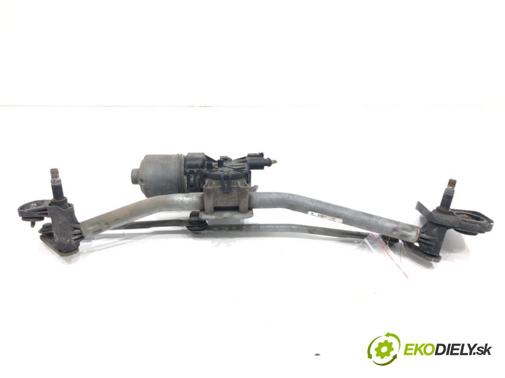 OPEL ASTRA H (A04) 2004 - 2014    1.4 (L48) 66 kW [90 KM] benzyna 2004 - 2010  Mechanizmus stieračov predný 13111211 (Motorčeky stieračov predné)