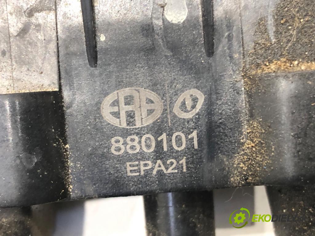 OPEL ASTRA H (A04) 2004 - 2014    1.4 (L48) 66 kW [90 KM] benzyna 2004 - 2010  Cievka zapaľovacia  (Zapaľovacia cievka/modul)