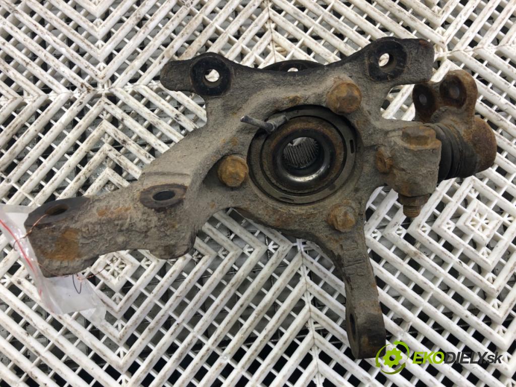 OPEL ASTRA H (A04) 2004 - 2014    1.4 (L48) 66 kW [90 KM] benzyna 2004 - 2010  náboj ľavy predný