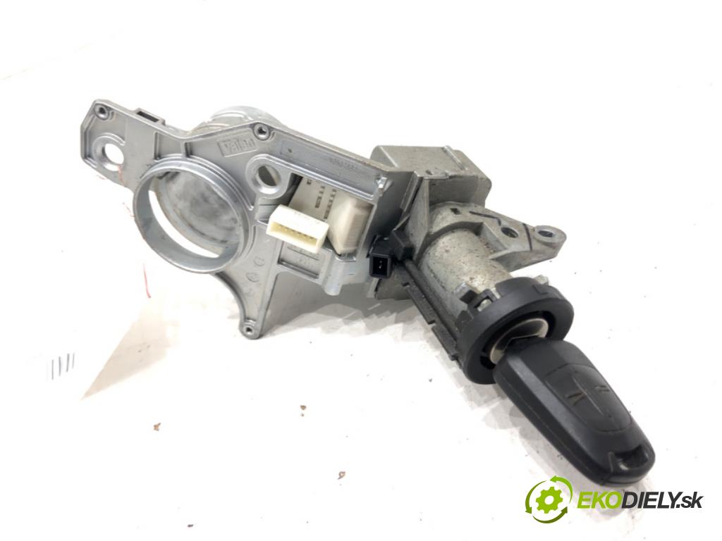 OPEL ASTRA H (A04) 2004 - 2014    1.4 (L48) 66 kW [90 KM] benzyna 2004 - 2010  spinačka 2421430 (Spínacie skrinky a kľúče)