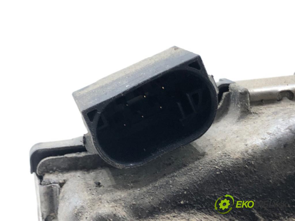 OPEL ASTRA H (A04) 2004 - 2014    1.4 (L48) 66 kW [90 KM] benzyna 2004 - 2010  Škrtiaca klapka 24420536 (Škrtiace klapky)