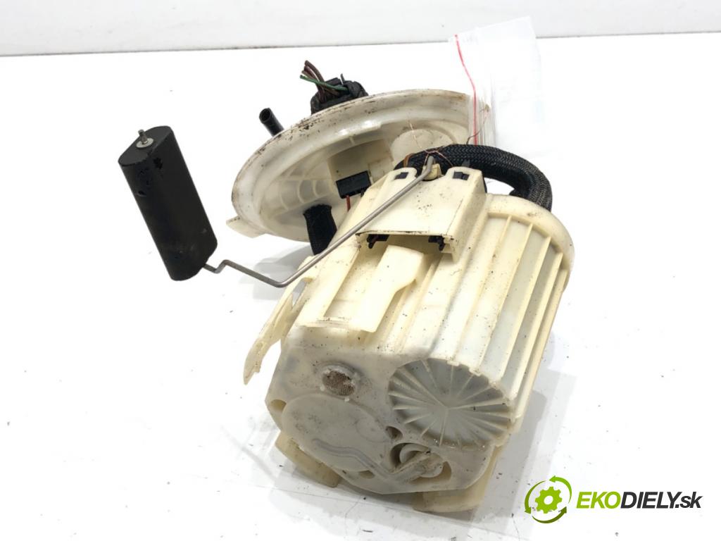 OPEL ASTRA H (A04) 2004 - 2014    1.4 (L48) 66 kW [90 KM] benzyna 2004 - 2010  pumpa paliva 13119487