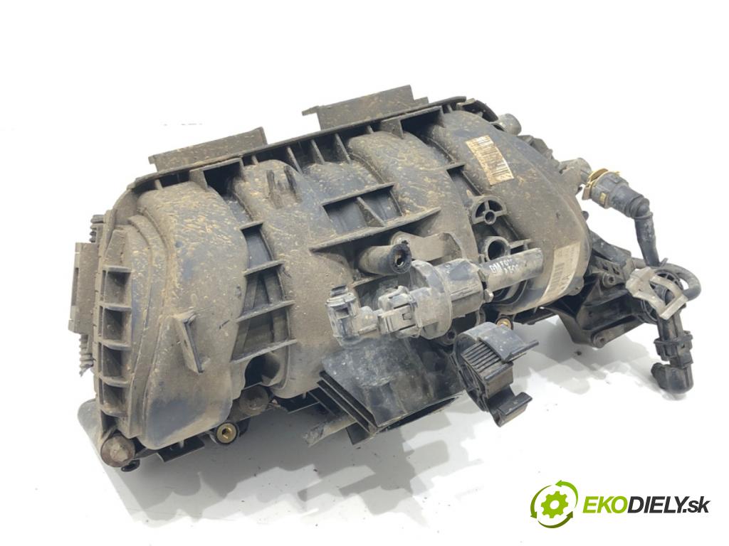 OPEL ASTRA H (A04) 2004 - 2014    1.4 (L48) 66 kW [90 KM] benzyna 2004 - 2010  Potrubie sacie, sanie 55556841 0280600055 (Sacie potrubie)