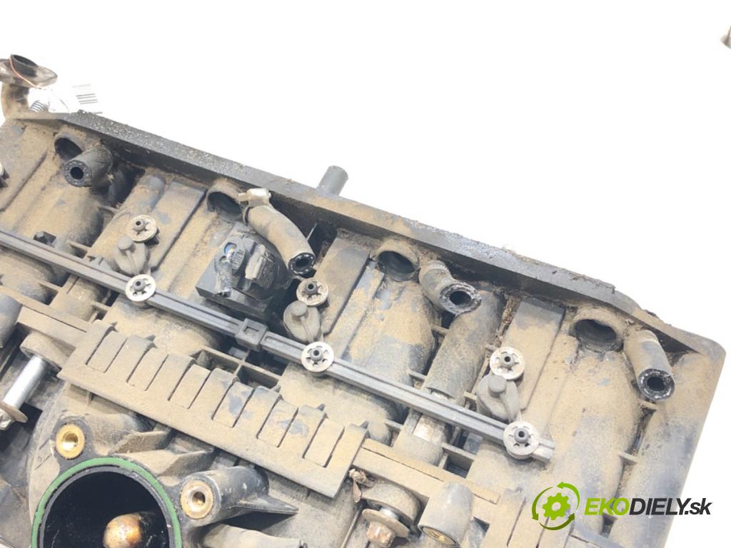 OPEL ASTRA H (A04) 2004 - 2014    1.4 (L48) 66 kW [90 KM] benzyna 2004 - 2010  Potrubie sacie, sanie 55556841 0280600055 (Sacie potrubie)