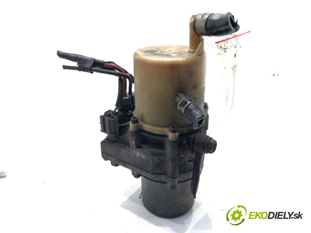 MAZDA 3 (BK) 2003 - 2009    1.6 DI Turbo 80 kW [109 KM] olej napędowy 2004 - 2009  Pumpa servočerpadlo  (Servočerpadlo, pumpa riadenia)