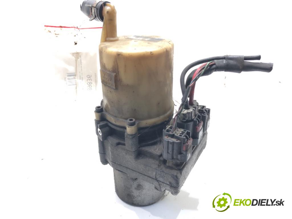 MAZDA 3 (BK) 2003 - 2009    1.6 DI Turbo 80 kW [109 KM] olej napędowy 2004 - 2009  Pumpa servočerpadlo  (Servočerpadlo, pumpa riadenia)