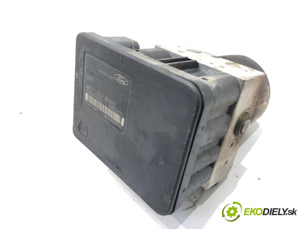 MAZDA 3 (BK) 2003 - 2009    1.6 DI Turbo 80 kW [109 KM] olej napędowy 2004 - 2009  Pumpa ABS 3M51-2C405-HA (Pumpy ABS)