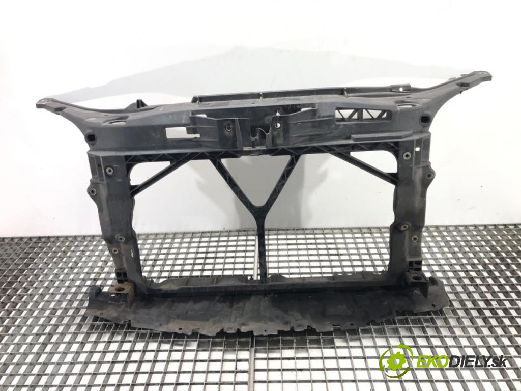 MAZDA 3 (BK) 2003 - 2009    1.6 DI Turbo 80 kW [109 KM] olej napędowy 2004 - 2009  držák přední část  (Výztuhy přední)