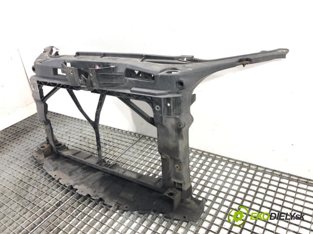 MAZDA 3 (BK) 2003 - 2009    1.6 DI Turbo 80 kW [109 KM] olej napędowy 2004 - 2009  držák přední část  (Výztuhy přední)