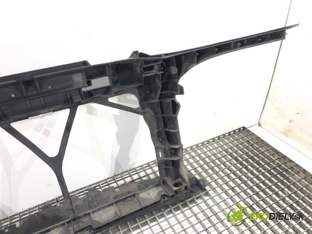 MAZDA 3 (BK) 2003 - 2009    1.6 DI Turbo 80 kW [109 KM] olej napędowy 2004 - 2009  držák přední část  (Výztuhy přední)