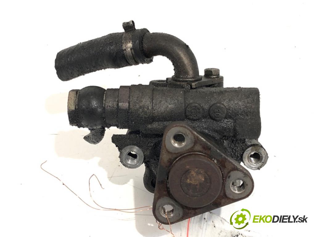 VW PASSAT B5.5 (3B3) 2000 - 2005    1.9 TDI 74 kW [101 KM] olej napędowy 2000 - 2005  Pumpa servočerpadlo  (Servočerpadlo, pumpa riadenia)