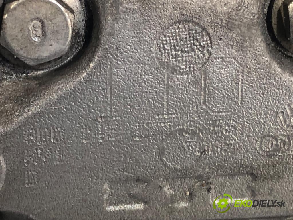 VW PASSAT B5.5 (3B3) 2000 - 2005    1.9 TDI 74 kW [101 KM] olej napędowy 2000 - 2005  Pumpa servočerpadlo  (Servočerpadlo, pumpa riadenia)