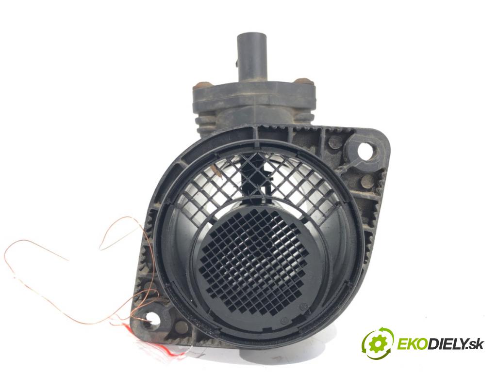 VW PASSAT B5.5 (3B3) 2000 - 2005    1.9 TDI 74 kW [101 KM] olej napędowy 2000 - 2005  Váha vzduchu 0281002463 038906461 (Váhy vzduchu)