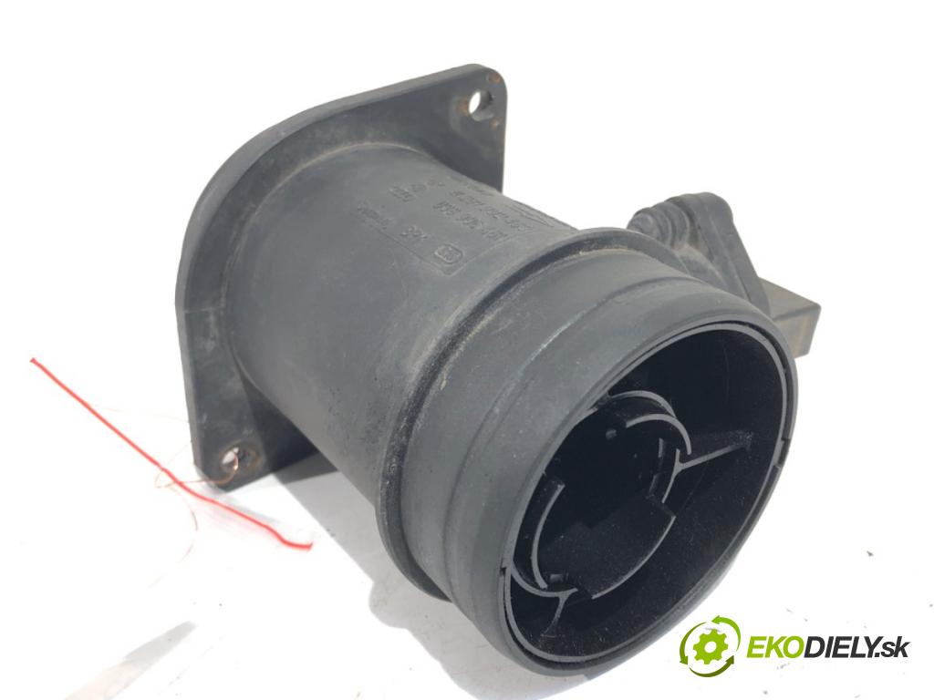 VW PASSAT B5.5 (3B3) 2000 - 2005    1.9 TDI 74 kW [101 KM] olej napędowy 2000 - 2005  Váha vzduchu 0281002463 038906461 (Váhy vzduchu)