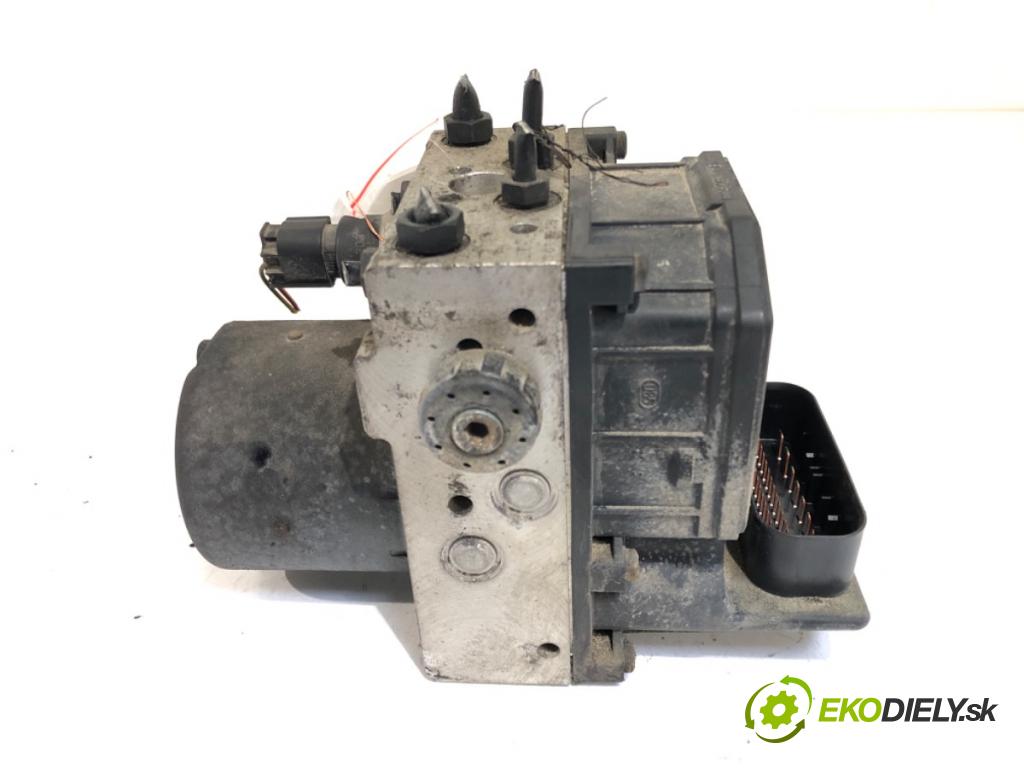 VW PASSAT B5.5 (3B3) 2000 - 2005    1.9 TDI 74 kW [101 KM] olej napędowy 2000 - 2005  Pumpa ABS 0265950055 (Pumpy ABS)