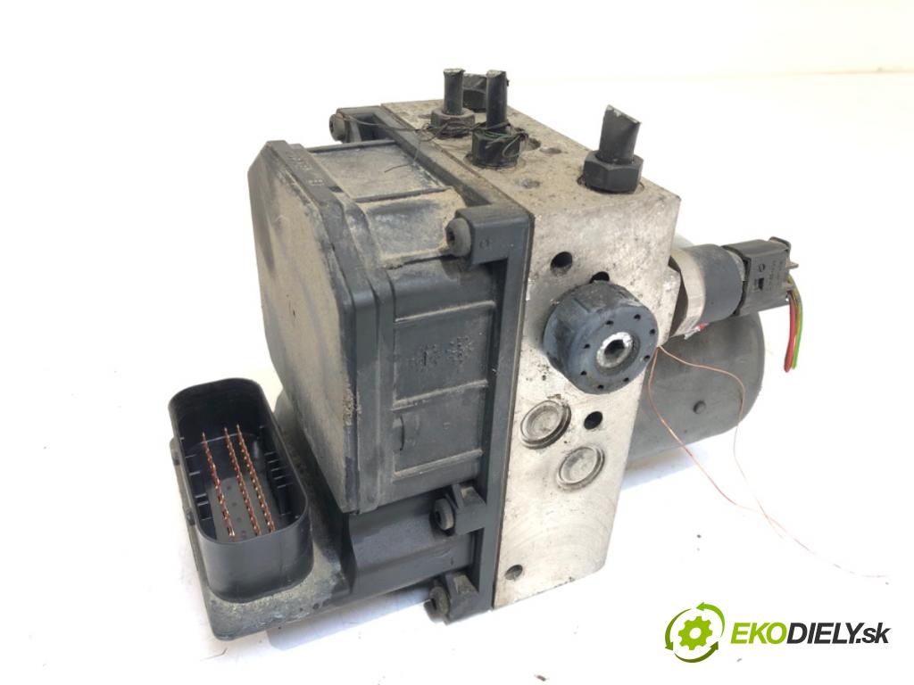 VW PASSAT B5.5 (3B3) 2000 - 2005    1.9 TDI 74 kW [101 KM] olej napędowy 2000 - 2005  Pumpa ABS 0265950055 (Pumpy ABS)