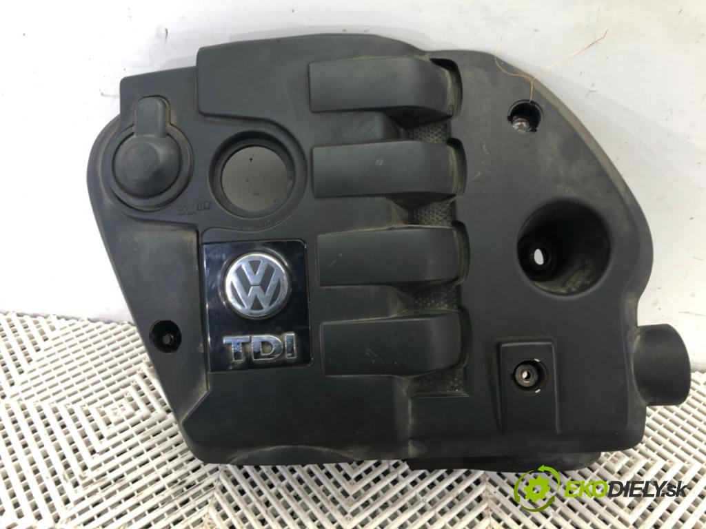 VW PASSAT B5.5 (3B3) 2000 - 2005    1.9 TDI 74 kW [101 KM] olej napędowy 2000 - 2005  Kryt Motor 038103925EN (Kryty motora)