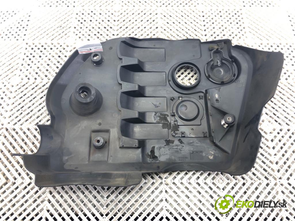 VW PASSAT B5.5 (3B3) 2000 - 2005    1.9 TDI 74 kW [101 KM] olej napędowy 2000 - 2005  kryt motora 038103925EN (Kryty motora)