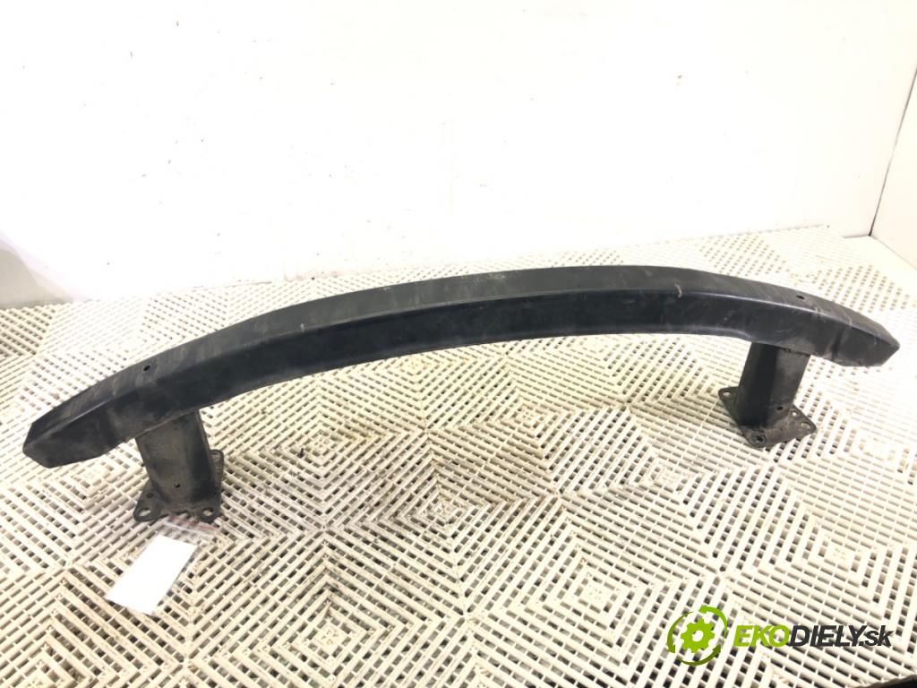 VW PASSAT B5.5 (3B3) 2000 - 2005    1.9 TDI 74 kW [101 KM] olej napędowy 2000 - 2005  výztuha nárazníka přední část  (Výztuhy přední)