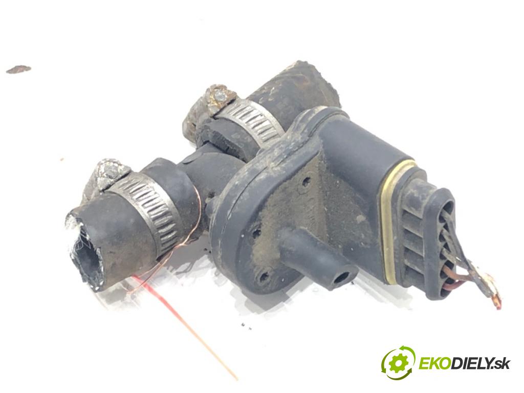 OPEL ASTRA H (A04) 2004 - 2014    1.4 (L48) 66 kW [90 KM] benzyna 2004 - 2010  snímač tlaku LPG PS-04