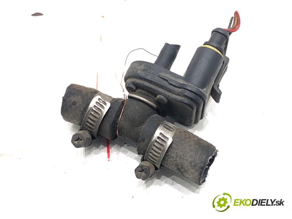 OPEL ASTRA H (A04) 2004 - 2014    1.4 (L48) 66 kW [90 KM] benzyna 2004 - 2010  snímač tlaku LPG PS-04
