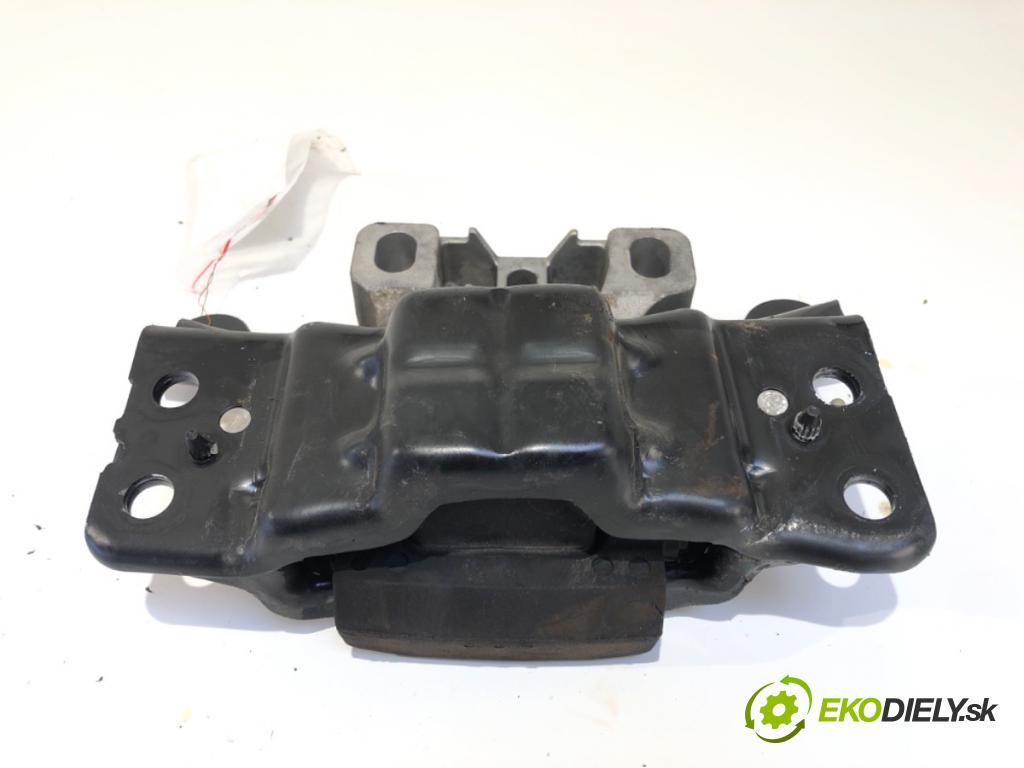 SKODA OCTAVIA III (5E3, NL3, NR3) 2012 - 2022    1.6 TDI 66 kW [90 KM] olej napędowy 2012 - 2022  Držiak prevodovky 5Q0199555BG