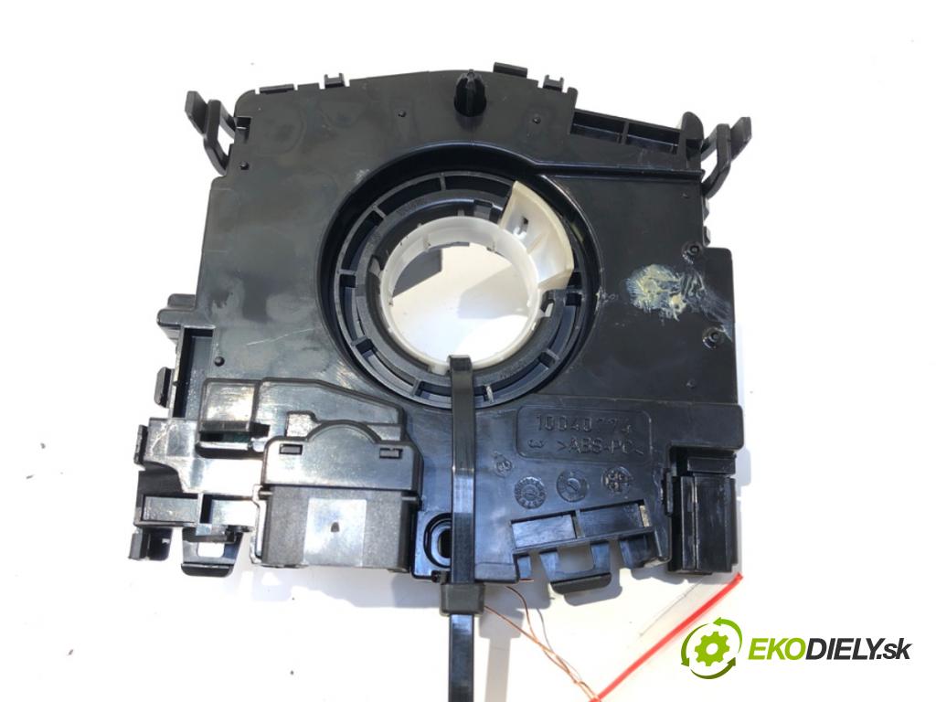 SKODA OCTAVIA III (5E3, NL3, NR3) 2012 - 2022    1.6 TDI 66 kW [90 KM] olej napędowy 2012 - 2022  Krúžok, slimák airbag 5Q0953549F (Airbag)