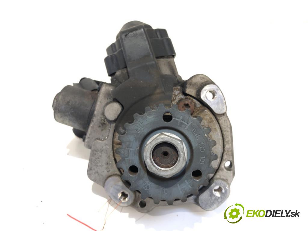 SKODA OCTAVIA III (5E3, NL3, NR3) 2012 - 2022    1.6 TDI 66 kW [90 KM] olej napędowy 2012 - 2022  Pumpa vstrekovacia 04B130755H (Vstrekovacie čerpadlo)