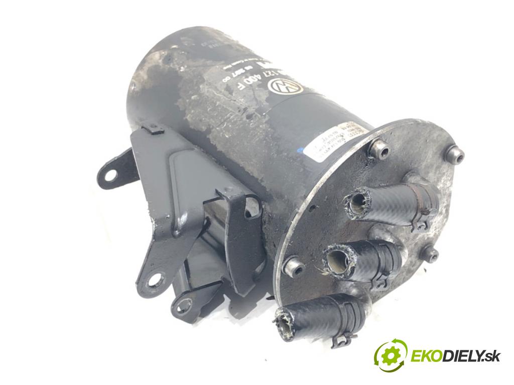 SKODA OCTAVIA III (5E3, NL3, NR3) 2012 - 2022    1.6 TDI 66 kW [90 KM] olej napędowy 2012 - 2022  Obal filtra paliva 5Q0127400F