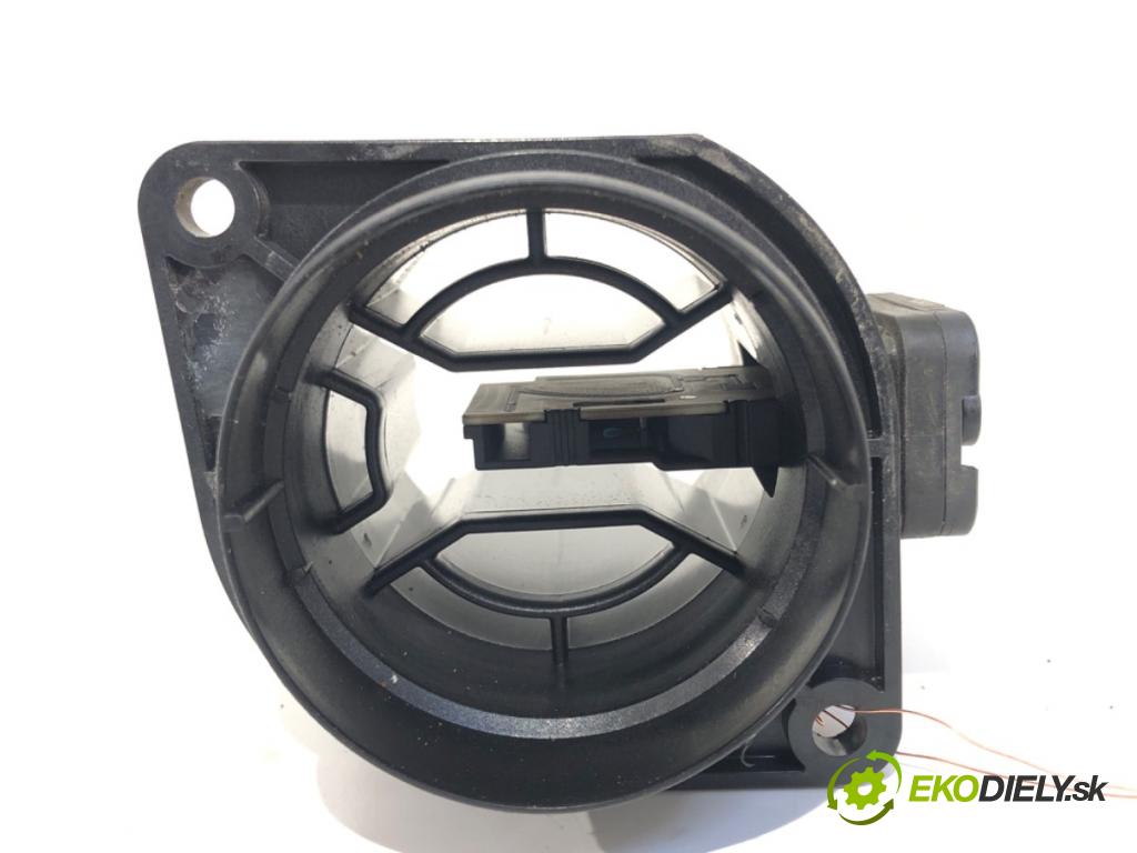 SKODA OCTAVIA III (5E3, NL3, NR3) 2012 - 2022    1.6 TDI 66 kW [90 KM] olej napędowy 2012 - 2022  Váha vzduchu 04L906461B (Váha vzduchu)