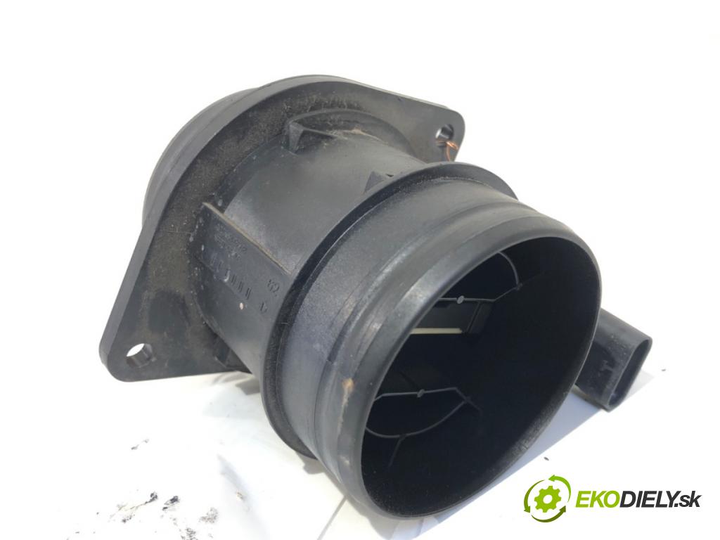 SKODA OCTAVIA III (5E3, NL3, NR3) 2012 - 2022    1.6 TDI 66 kW [90 KM] olej napędowy 2012 - 2022  Váha vzduchu 04L906461B (Váha vzduchu)