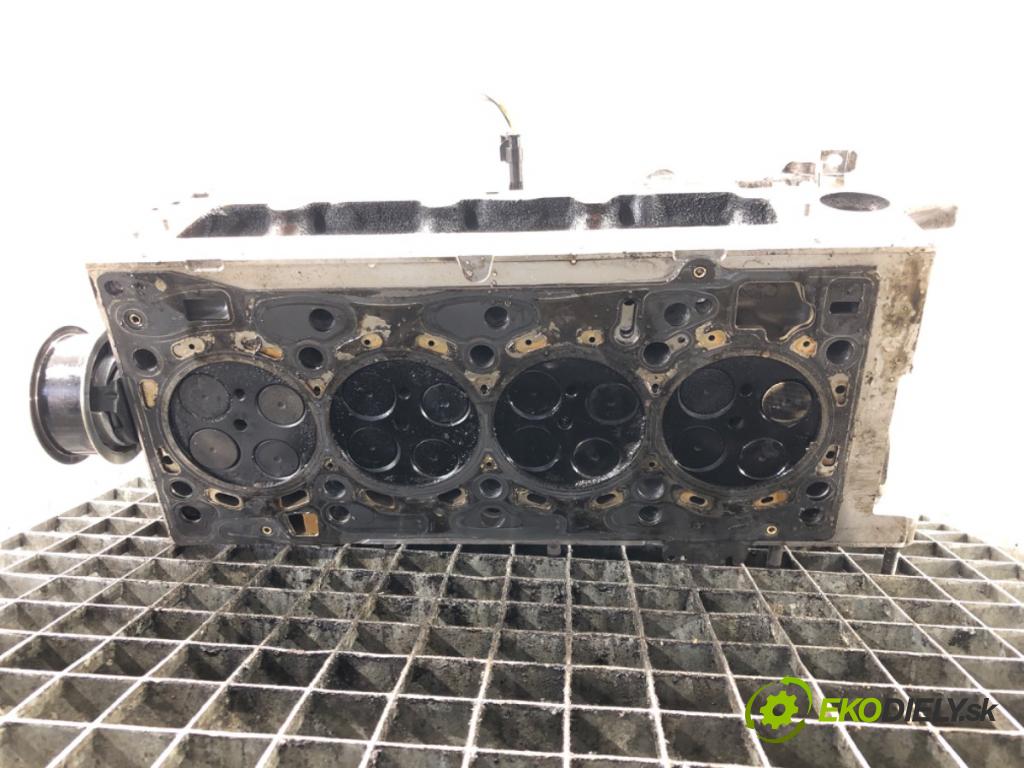 SKODA OCTAVIA III (5E3, NL3, NR3) 2012 - 2022    1.6 TDI 66 kW [90 KM] olej napędowy 2012 - 2022  Hlava valcov 04L103308C (Hlava valcov)
