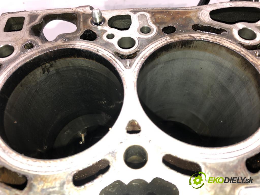 SKODA OCTAVIA III (5E3, NL3, NR3) 2012 - 2022    1.6 TDI 66 kW [90 KM] olej napędowy 2012 - 2022  blok Motor DDY (Blok motora)