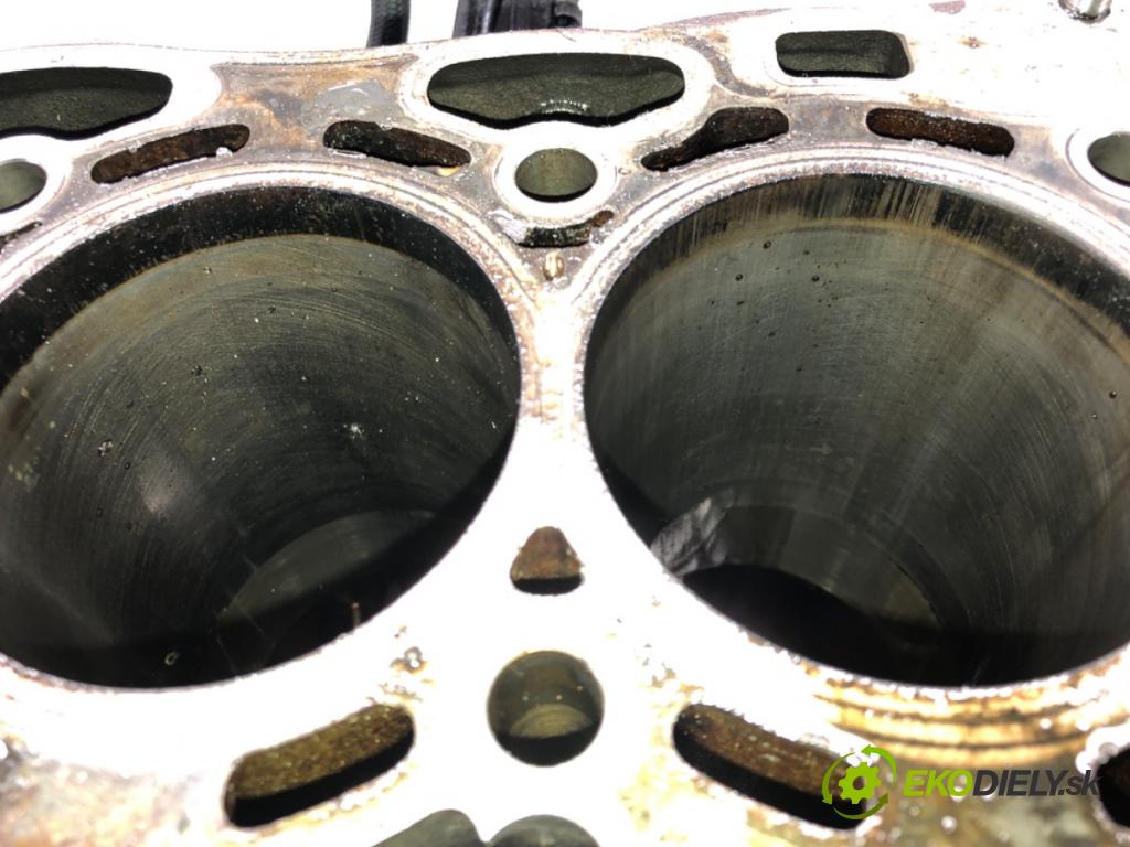 SKODA OCTAVIA III (5E3, NL3, NR3) 2012 - 2022    1.6 TDI 66 kW [90 KM] olej napędowy 2012 - 2022  blok Motor DDY (Blok motora)