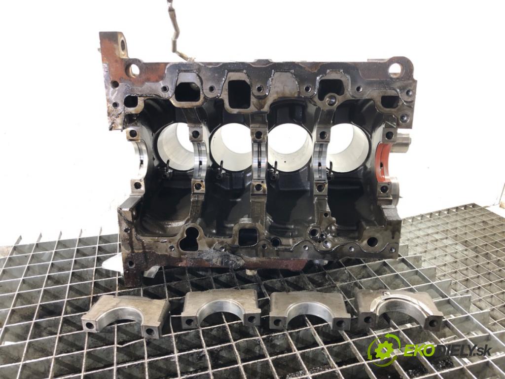 SKODA OCTAVIA III (5E3, NL3, NR3) 2012 - 2022    1.6 TDI 66 kW [90 KM] olej napędowy 2012 - 2022  blok Motor DDY (Blok motora)