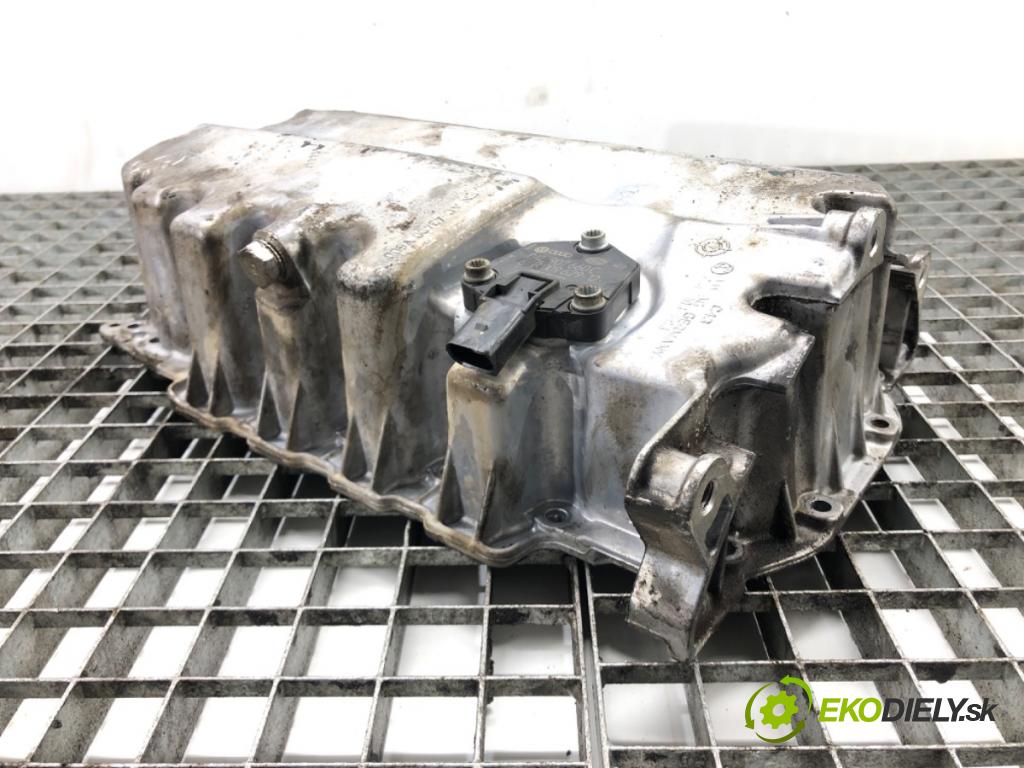 SKODA OCTAVIA III (5E3, NL3, NR3) 2012 - 2022    1.6 TDI 66 kW [90 KM] olej napędowy 2012 - 2022  MISKA: olejová 04L103603 (Olejové vane)