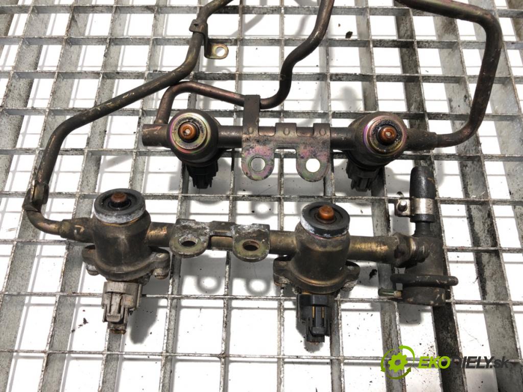 SUBARU FORESTER (SF_) 1997 - 2002    2.0 S Turbo AWD (SF5) 125 kW [170 KM] benzyna 1998 - 2001  Vstrekovacie ventily 17523AA451